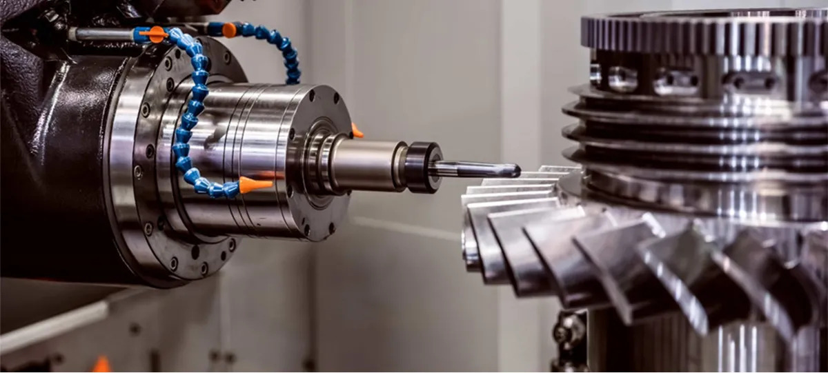 What is CNC machining?cid=31